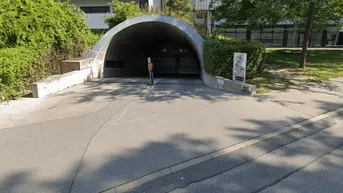 Expose Sicherer Tiefgaragenplatz in 1100 Wienerberg-City!