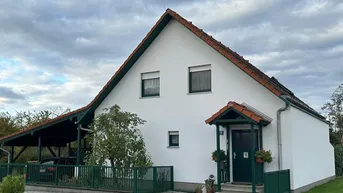 Expose Privatverkauf von Einfamilienhaus im Grünen
