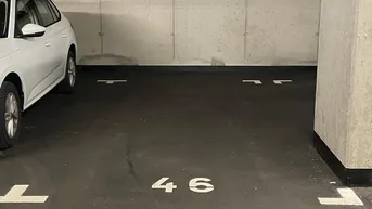 Expose Garagen Parkplatz in 1160 zu vermieten