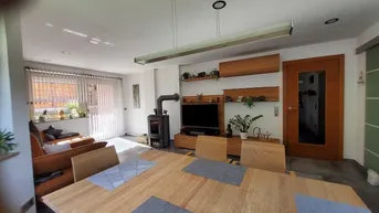 Expose Barrierefreie 4-Zimmer Erdgeschosswohnung mit Terrasse in Kaprun