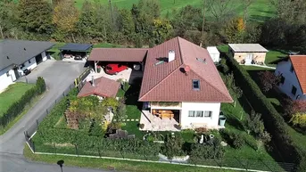 Expose Wohnen wo andere Urlaub machen im Thermenland Bad Loipersdorf7 Steiermark
