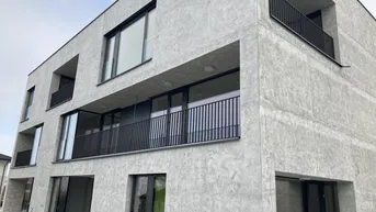 Expose tolle 2-Zi-Wohnung * große Loggia * sehr ruhig * hell * sonnig *