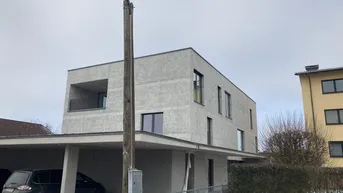 Expose sehr feine 3-Zimmer-Wohnung 