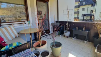 Expose Modernisierte 4-Raum-Wohnung mit Balkon und Einbauküche in Scheifling