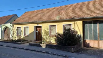 Expose Einfamilienhaus in 2193 Erdberg zu vermieten
