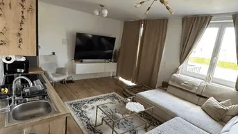 Expose Nachmieter für 2 Zimmer Wohnung 