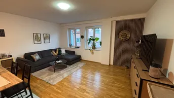 Expose *Nachmietersuche für große, helle Wohnung im Zentrum von Pinkafeld*