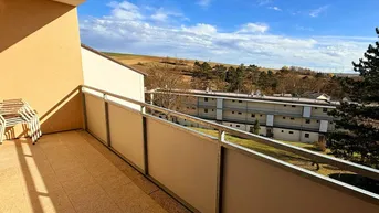 Expose Moderne 3-Zimmer Neubau-Wohnung mit Balkon in Mistelbach