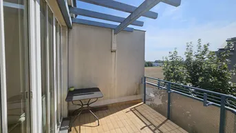 Expose * 3 Zimmer * Wiener Stadtgrenze * Balkon/Loggia * KFZ Garagenplatz *