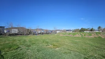 Expose Traumhaftes Eigenheim: Baugrund in idyllischer Lage in Bad Vöslau