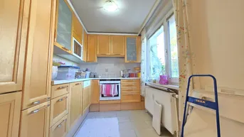 Expose PREISREDUZIERT * Tolle 4-Zimmer-Wohnung mit Loggia