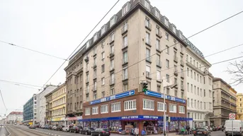 Expose Attraktives Geschäftslokal in Top Lage - 257,65 m²!