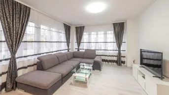 Expose Moderne 2-Zimmer Wohnung im Herzen von Wien!