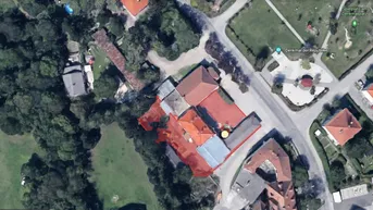 Expose Bauträgerliegenschaft - Wohnkomplex / Bistro * baubewilligtes Projekt * Asset oder Share Deal möglich