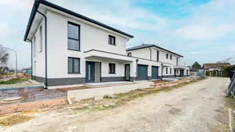 Expose Preisreduziert! Einfamilienhaus im belagsfertigen Zustand