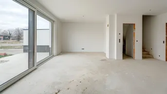 Expose Bald Schlüsselfertig! Sehr schöne Doppelhaushälfte in Weikendorf!