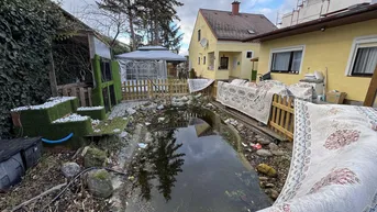 Expose 2 Wohneinheiten in ruhiger Lage