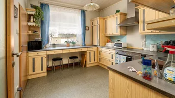Expose Direkt einziehen und genießen. Wohnung in Langenzersdorf, unweit der Wiener Stadtgrenze!