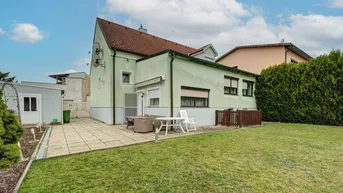 Expose NEUER PREIS ! Tolles Haus in Ruhelage!