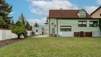 Expose SEHENSWERT ! Ein oder Mehrfamilienhaus in absoluter Ruhelage ! Sehr gepflegt !