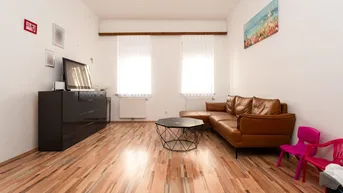 Expose Moderne 2-Zimmer-Wohnung
