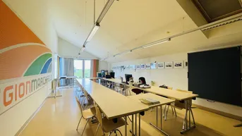 Expose Büro oder Ordination - lassen Sie sich inspirieren