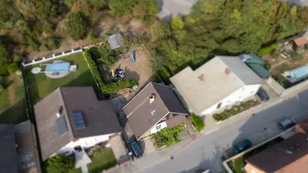 Expose Einfamilienhaus am Ortsrand von Untersiebenbrunn