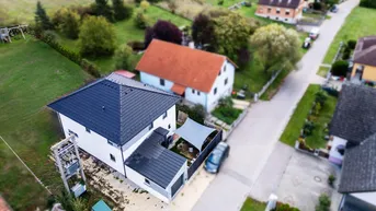 Expose Einfamilienhaus, so wie Sie es selbst bauen würden!