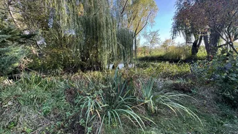 Expose Tolles Grundstück in Biedermannsdorf