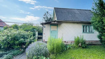 Expose Grundstück in der Oberlisse! Projektiert oder nach eigenen Vorstellungen!
