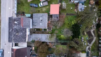 Expose RIESIG - Mega Haus mit mega Potential!