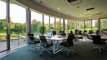 Expose Flexible Co-Working-Spaces im Marchfeld!
