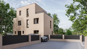 Expose Einfamilienhaus in idyllischer Lage - Kaufen statt Bauen!