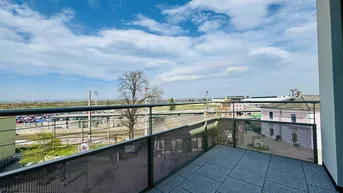 Expose Exklusive Dachgeschoßwohnung in Deutsch-Wagram - Erstbezug mit Balkon &amp; Terrasse, 2 KFZ Garagenplätze - PROVISION BEZAHLT DER ABGEBER