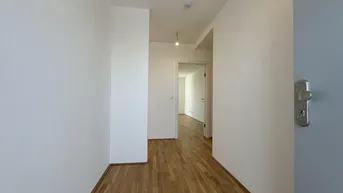 Expose Erstbezug mit Balkon: Moderne Wohnung in Deutsch-Wagram, Niederösterreich - PROVISION BEZAHLT DER ABGEBER