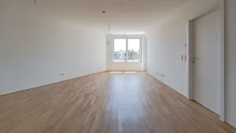 Expose Dachgeschosswohnung in super Lage, KFZ Abstellplatz - PROVISION BEZAHLT DER ABGEBER