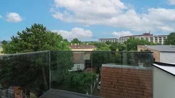 Expose Tolle Dachgeschosswohnung in Wien!