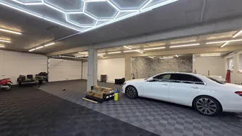 Expose Moderne Gewerbehalle in Langenzersdorf - für Ihr Unternehmen!