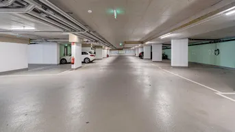 Expose Garagenplätze in Bahnhofsnähe zu Vermieten