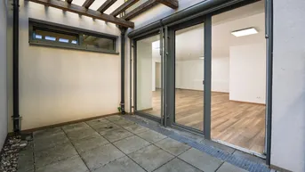 Expose TOP Büro 66m2 Erstbezug in absoluter Ruhelage Provisionsfrei