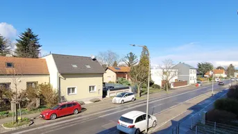 Expose Gemütliche 3-Zimmer-Wohnung mit 2 Terrassen & 2 Stellplätzen in Gerasdorf bei Wien!