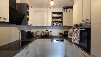 Expose Moderne 2-Zimmer-Wohnung mit Balkon und Stellplätzen in Gerasdorf bei Wien!