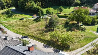 Expose Leibnitz! Seggauberg! Baugrund in Ruhelage – Ihr Traumhaus im Grünen