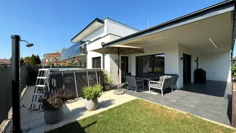 Expose Leibnitz! Ein Zuhause für Menschen, die das Besondere lieben