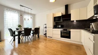 Expose Lieboch - Maisonettetraum mit Weitblick ins Grüne inkl. Tiefgaragenplatz - Zentral gelegen