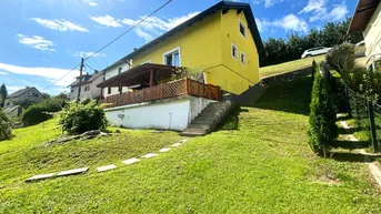 Expose GRATWEIN-STRASSENGEL! - Einfamilienhaus mit Einlegerwohnung