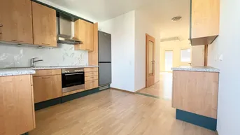 Expose Feldkirchen b. Graz! Moderne 3-Zimmer-Wohnung mit Balkon &amp; Stellplatz