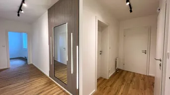 Expose Gratkorn! Provisionsfrei! Erstbezug nach Renovierung – charmante Erdgeschosswohnung mit Terrasse &amp; Tiefgaragenstellplatz