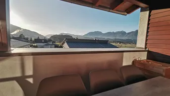 Expose Strahlend schönes Zuhause auf 102m² - mit großzügiger Terrasse und Tiefgaragenstellplatz (Privatverkauf)