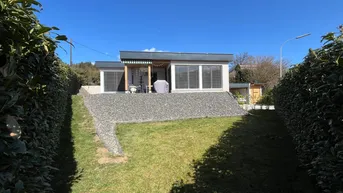 Expose Bungalow am KREUZBERGL in WÖRTHERSEENÄHE